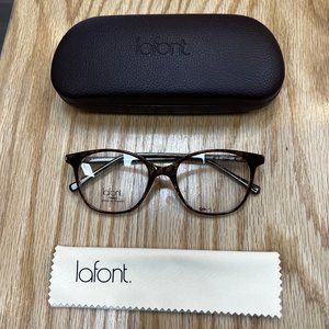 Lafont Frames